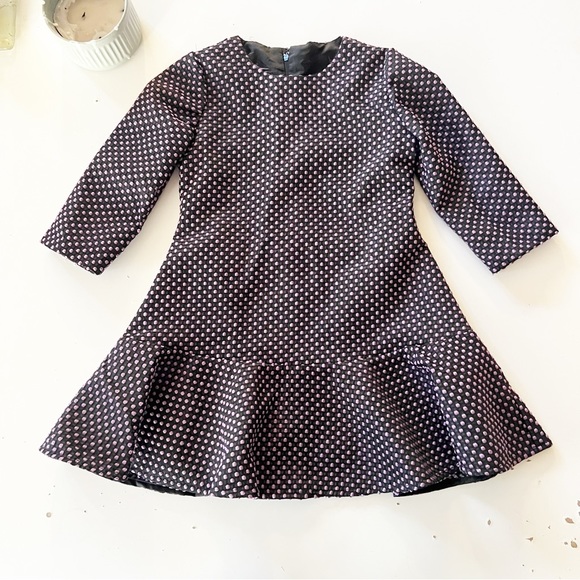 Isabel Garreton Polka Dot Dress - Picture 4 of 16
